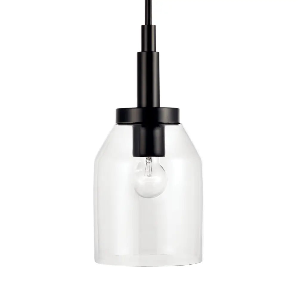 KICHLER, MADDEN PENDANTS, PENDANT LIGHT