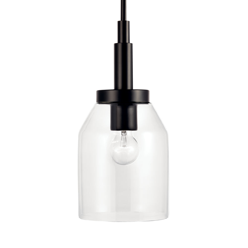 KICHLER, MADDEN PENDANTS, PENDANT LIGHT