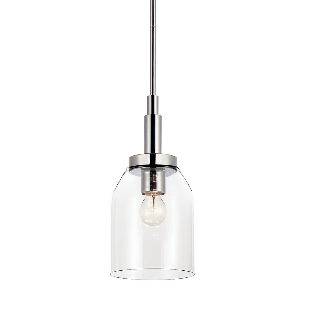 KICHLER, MADDEN PENDANTS, PENDANT LIGHT