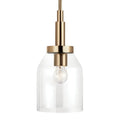 KICHLER, MADDEN PENDANTS, PENDANT LIGHT