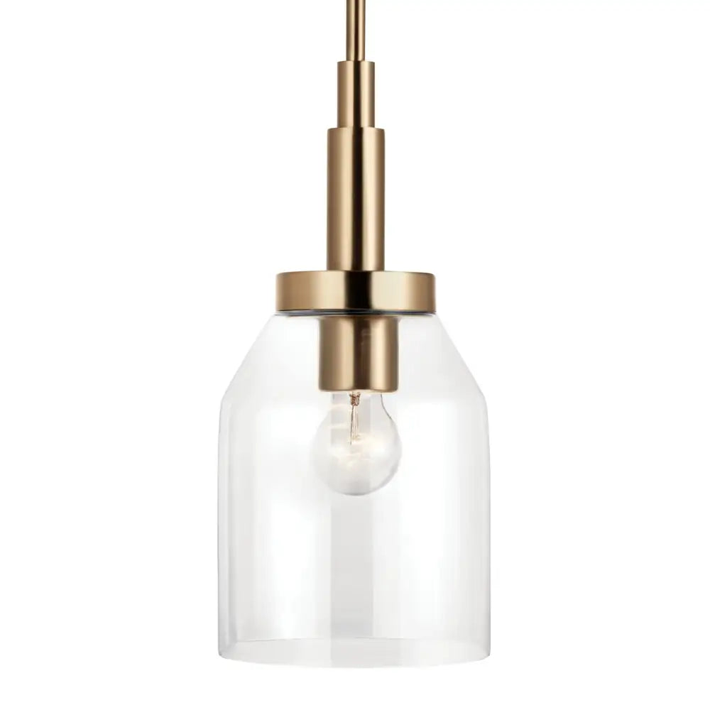 KICHLER, MADDEN PENDANTS, PENDANT LIGHT
