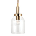 KICHLER, MADDEN PENDANTS, PENDANT LIGHT