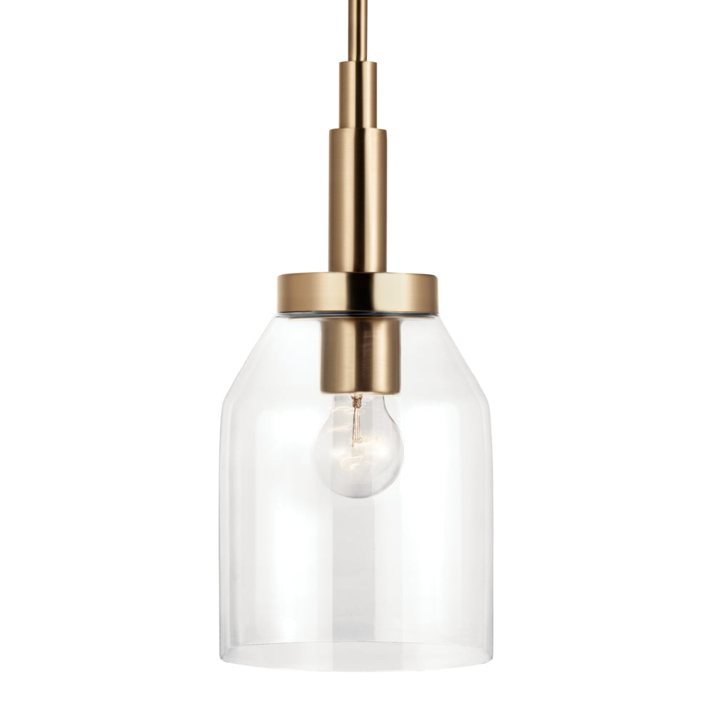KICHLER, MADDEN PENDANTS, PENDANT LIGHT