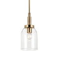 KICHLER, MADDEN PENDANTS, PENDANT LIGHT