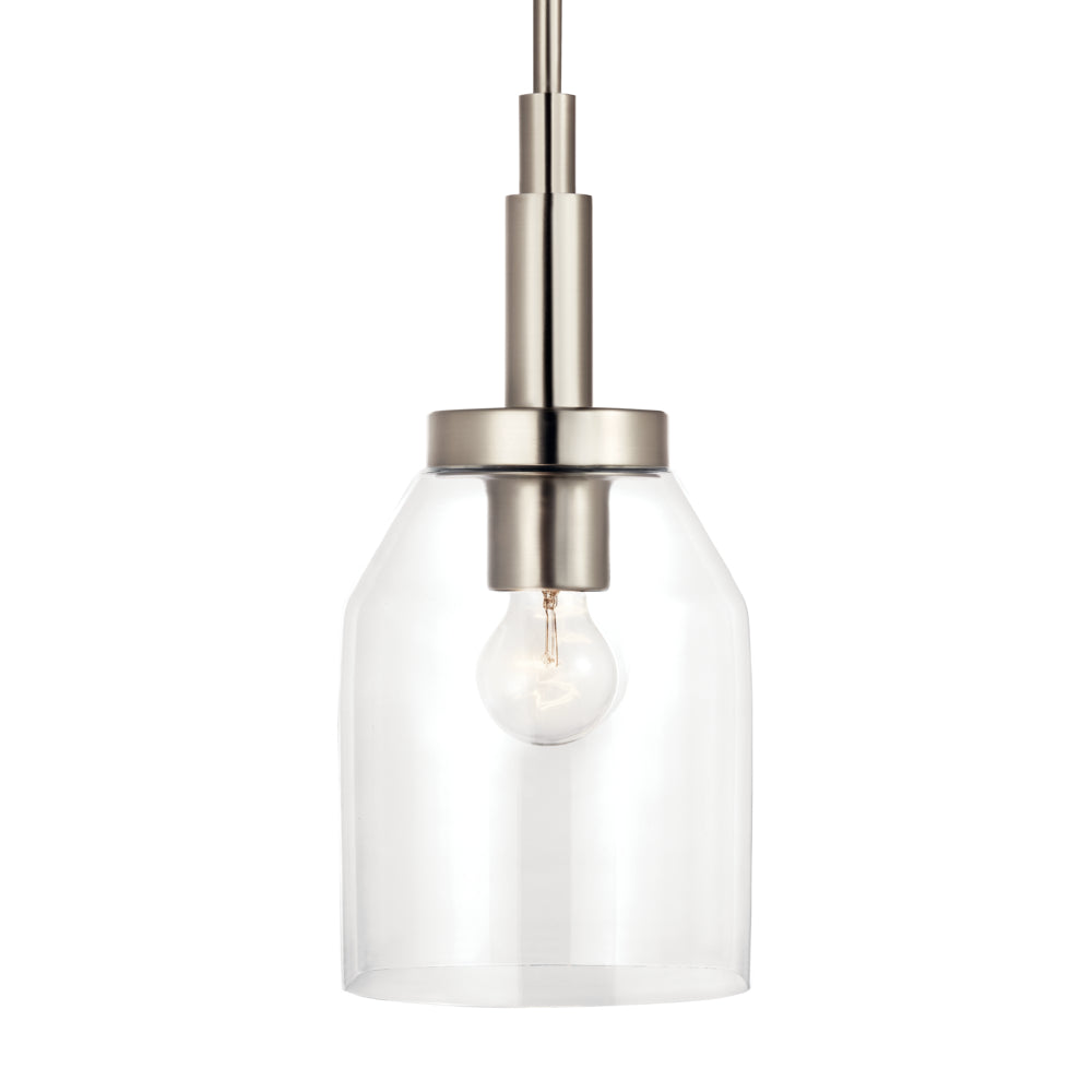 KICHLER, MADDEN PENDANTS, PENDANT LIGHT