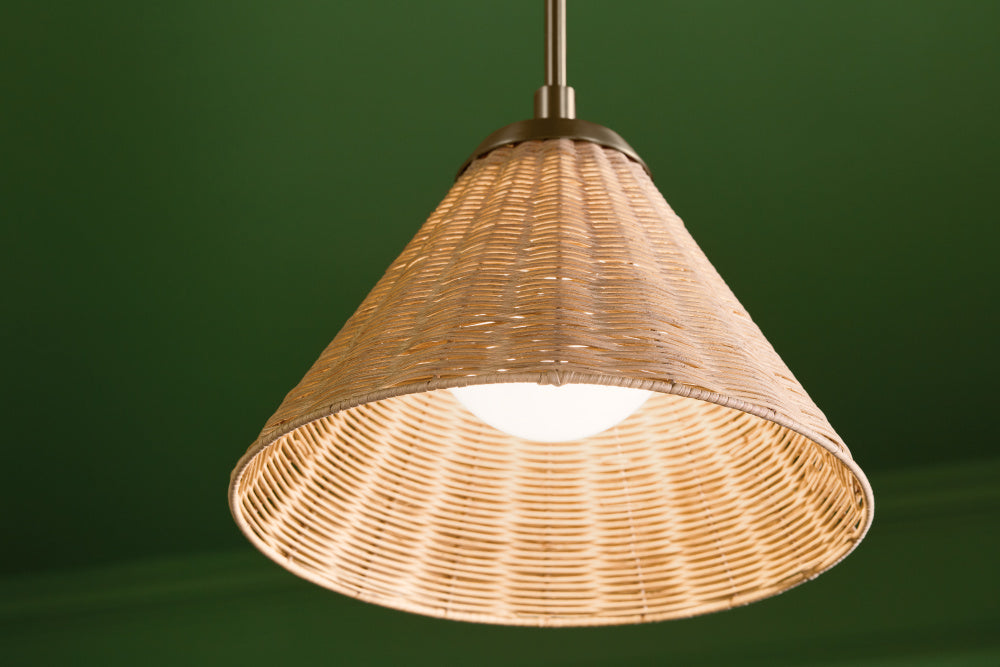 KICHLER, BEKAH PENDANTS, PENDANT LIGHT