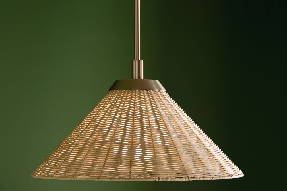 KICHLER, BEKAH PENDANTS, PENDANT LIGHT