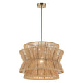 KICHLER, OPHIRA PENDANTS, PENDANT LIGHT
