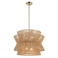 KICHLER, OPHIRA PENDANTS, PENDANT LIGHT