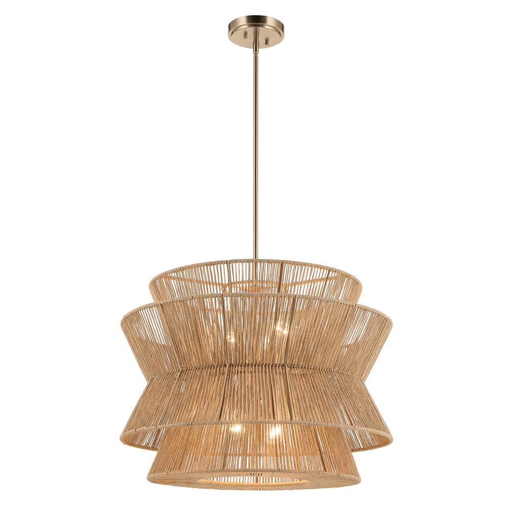 KICHLER, OPHIRA PENDANTS, PENDANT LIGHT