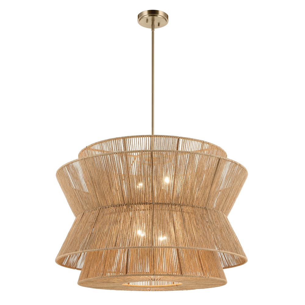 KICHLER, OPHIRA PENDANTS, PENDANT LIGHT