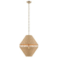 KICHLER, LULO PENDANTS, PENDANT LIGHT