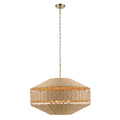 KICHLER, LULO PENDANTS, PENDANT LIGHT