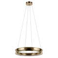 KICHLER, LAROUSSE CHANDELIER, PENDANT LIGHT