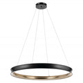 KICHLER, LAROUSSE CHANDELIER, PENDANT LIGHT