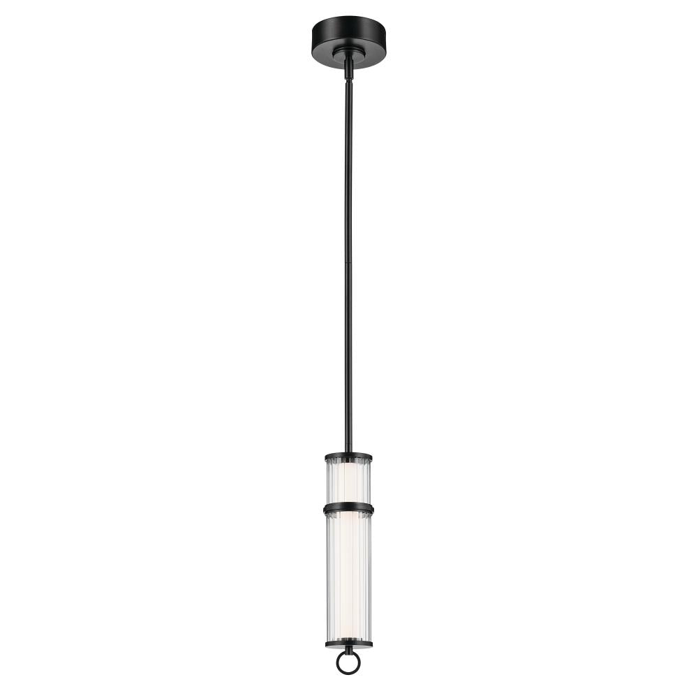 KICHLER, RIVEN PENDANTS, PENDANT LIGHT