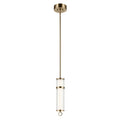 KICHLER, RIVEN PENDANTS, PENDANT LIGHT