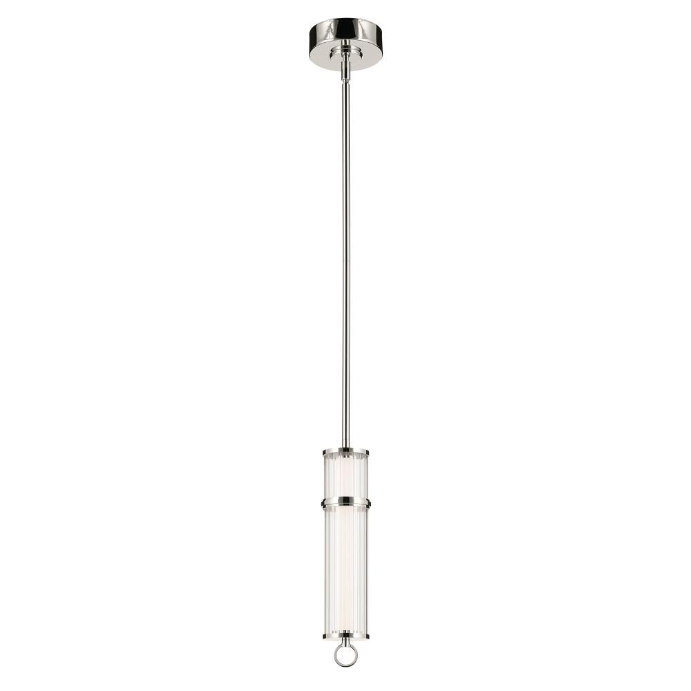 KICHLER, RIVEN PENDANTS, PENDANT LIGHT
