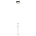 KICHLER, RIVEN PENDANTS, PENDANT LIGHT