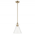 KICHLER, LARIA PENDANTS, PENDANT LIGHT