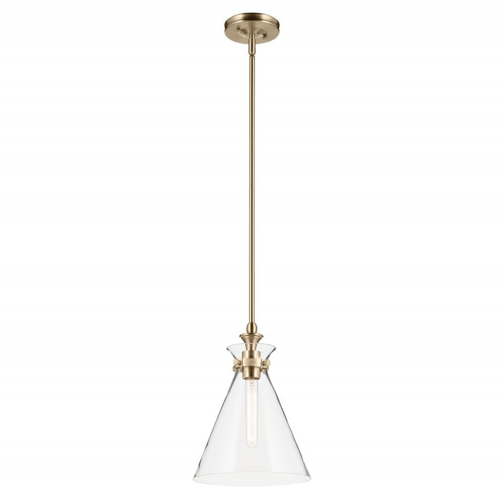 KICHLER, LARIA PENDANTS, PENDANT LIGHT