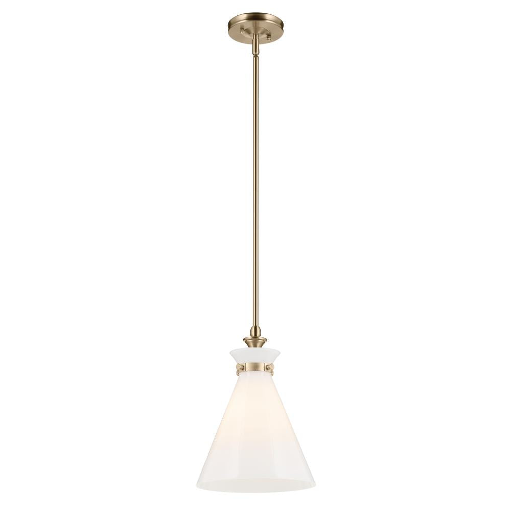 KICHLER, LARIA PENDANTS, PENDANT LIGHT