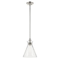 KICHLER, LARIA PENDANTS, PENDANT LIGHT