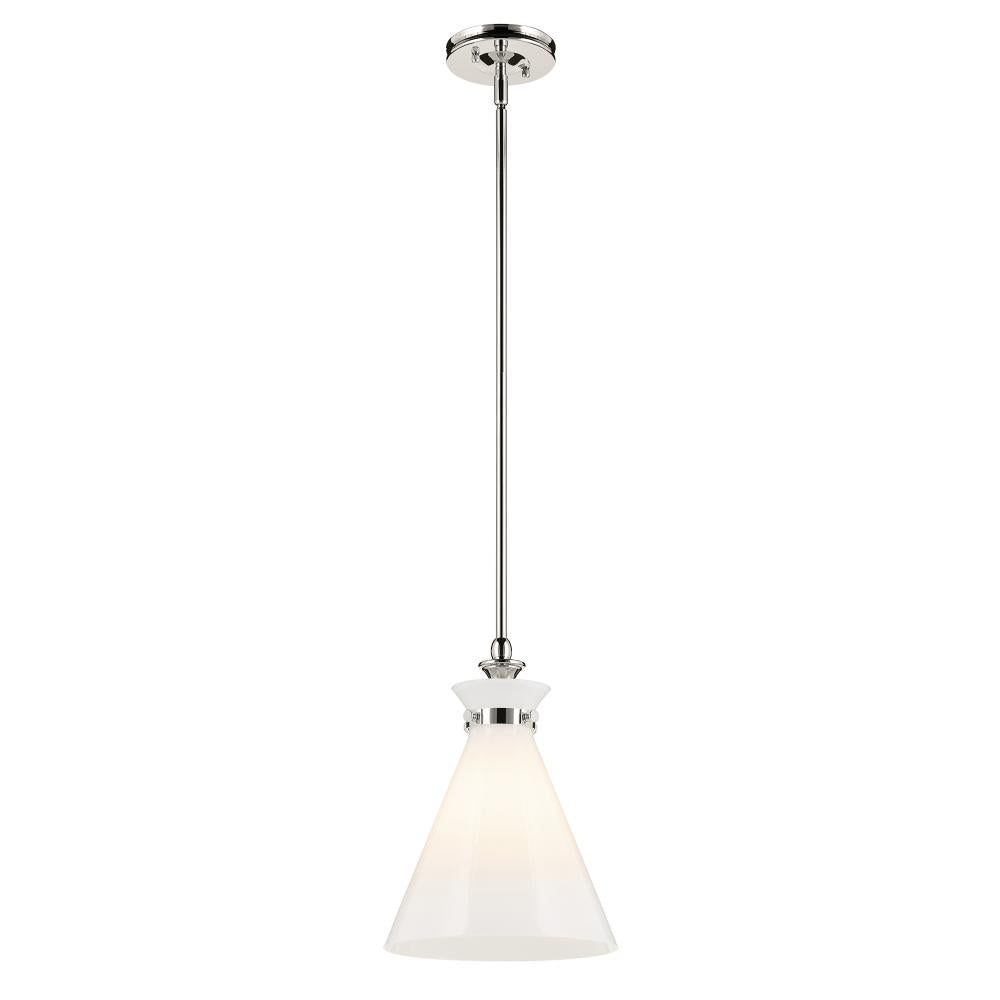 KICHLER, LARIA PENDANTS, PENDANT LIGHT