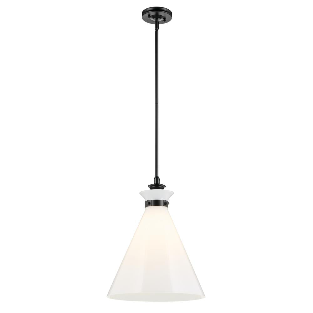 KICHLER, LARIA PENDANTS, PENDANT LIGHT