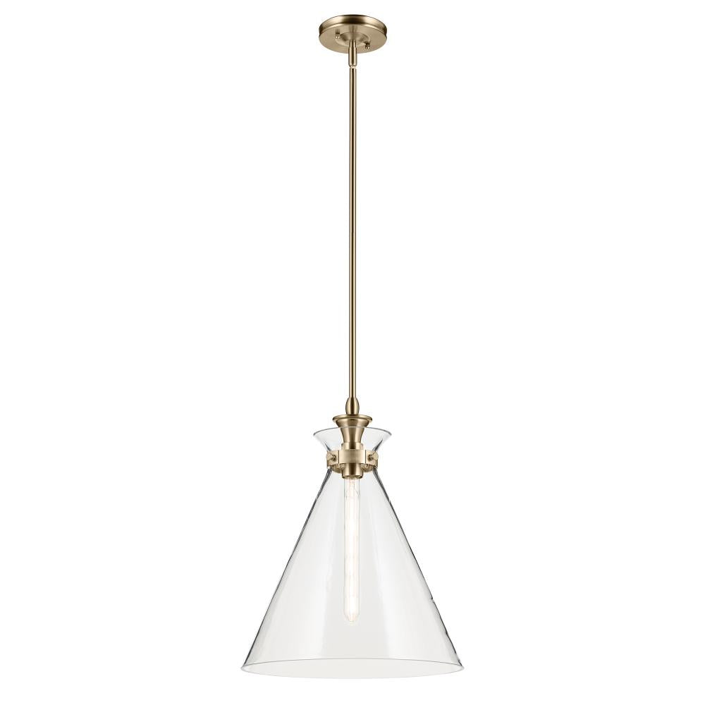 KICHLER, LARIA PENDANTS, PENDANT LIGHT