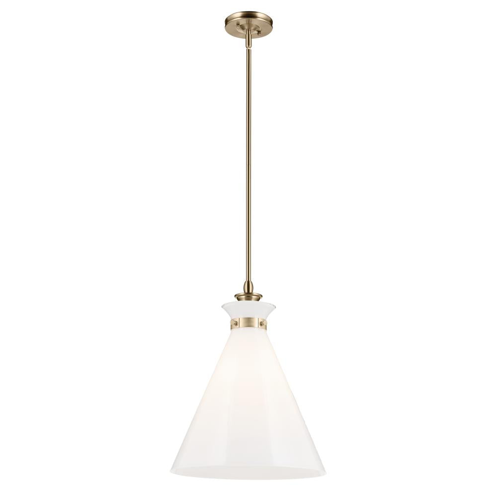 KICHLER, LARIA PENDANTS, PENDANT LIGHT