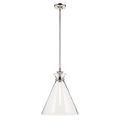 KICHLER, LARIA PENDANTS, PENDANT LIGHT
