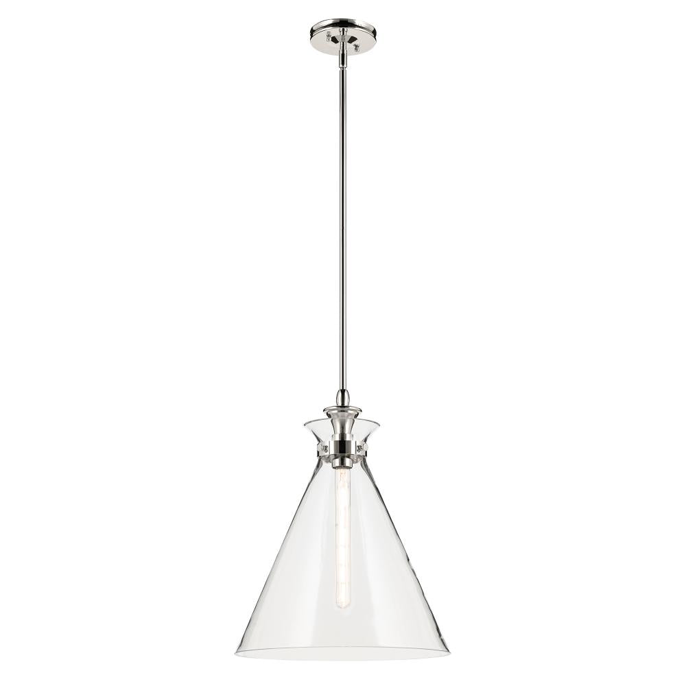 KICHLER, LARIA PENDANTS, PENDANT LIGHT