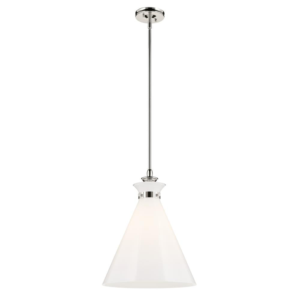 KICHLER, LARIA PENDANTS, PENDANT LIGHT