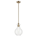 KICHLER, LARIA PENDANTS, PENDANT LIGHT