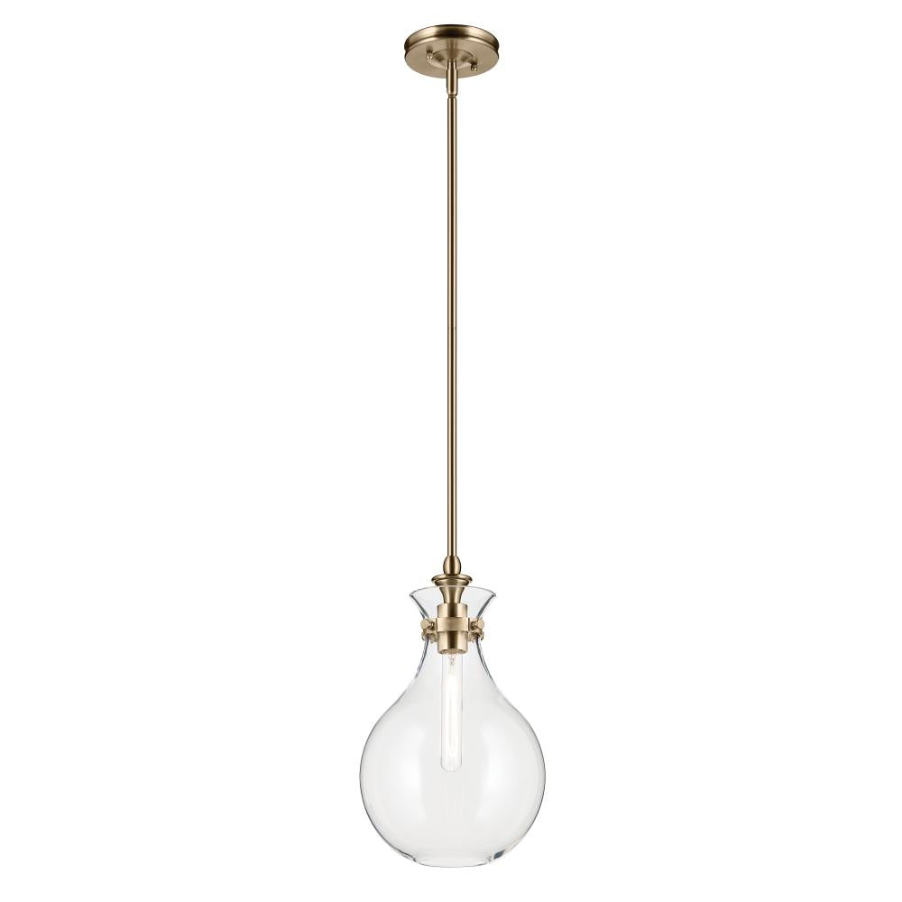 KICHLER, LARIA PENDANTS, PENDANT LIGHT