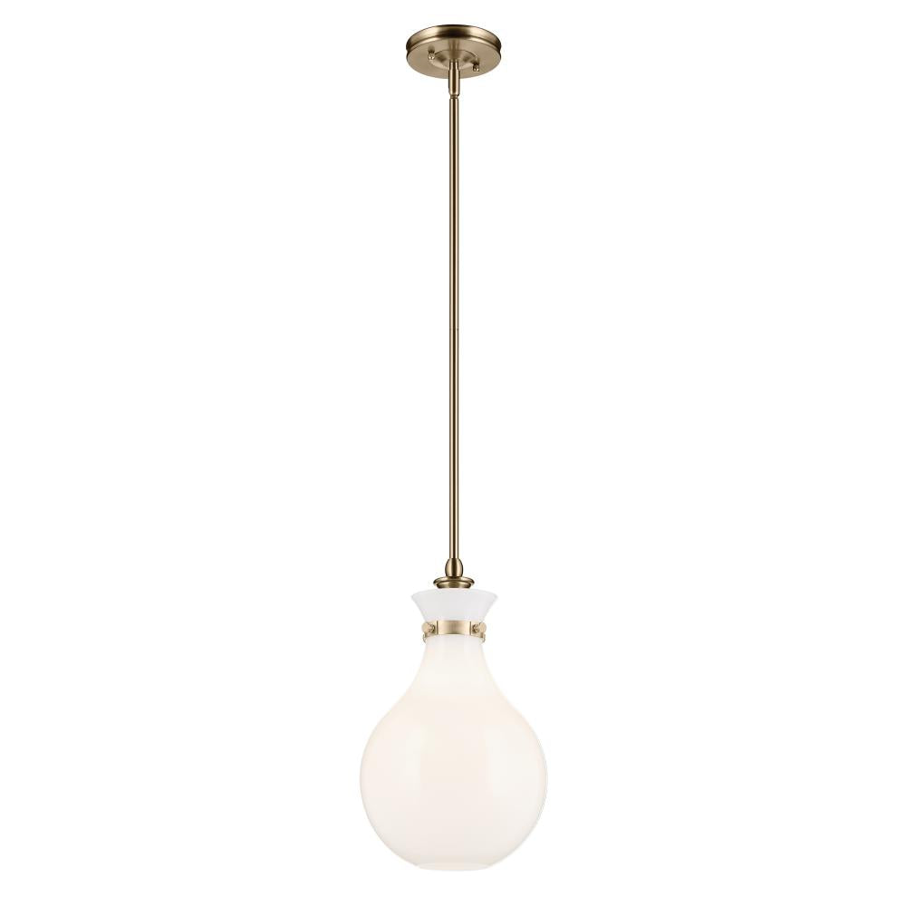 KICHLER, LARIA PENDANTS, PENDANT LIGHT