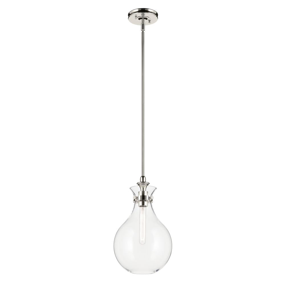 KICHLER, LARIA PENDANTS, PENDANT LIGHT