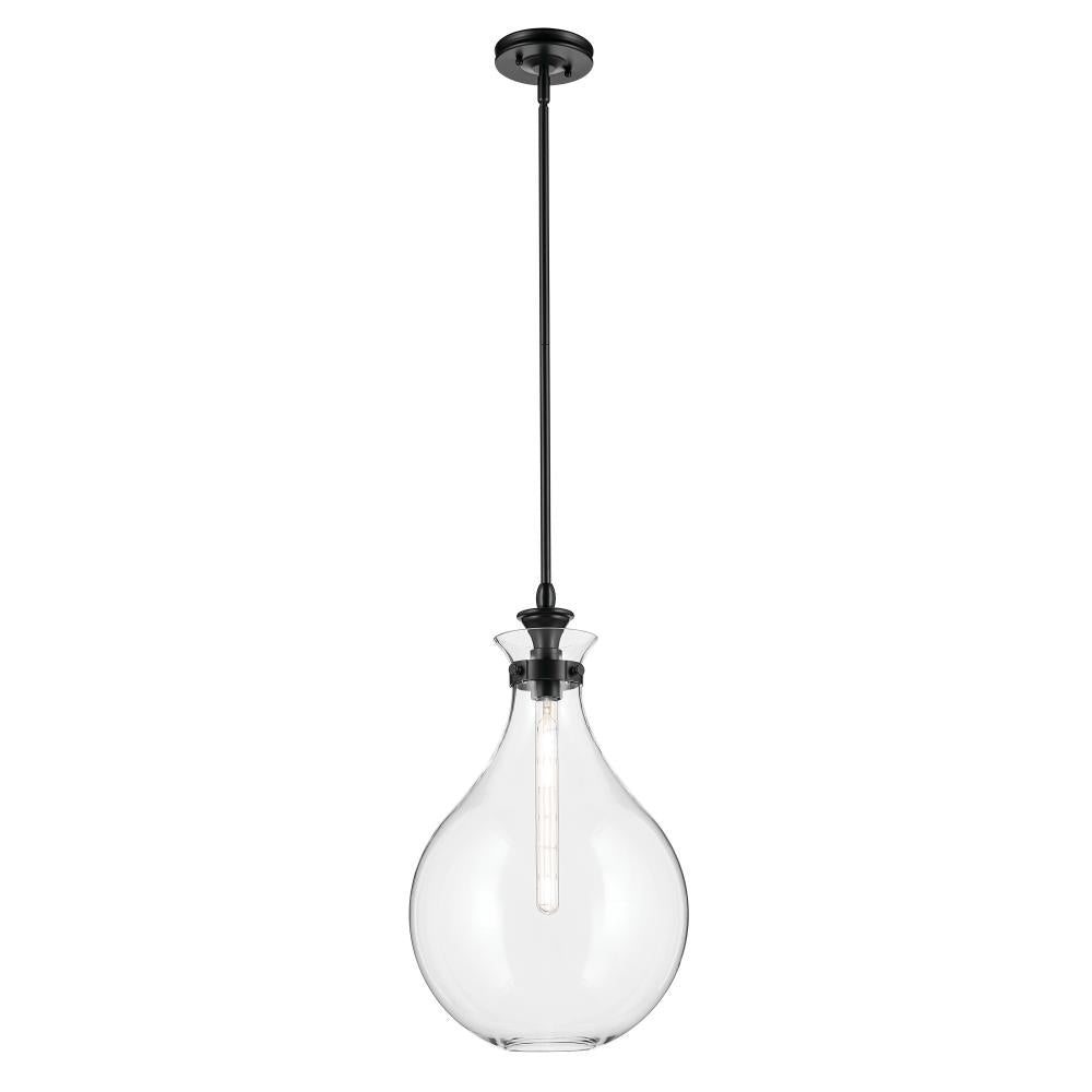 KICHLER, LARIA PENDANTS, PENDANT LIGHT
