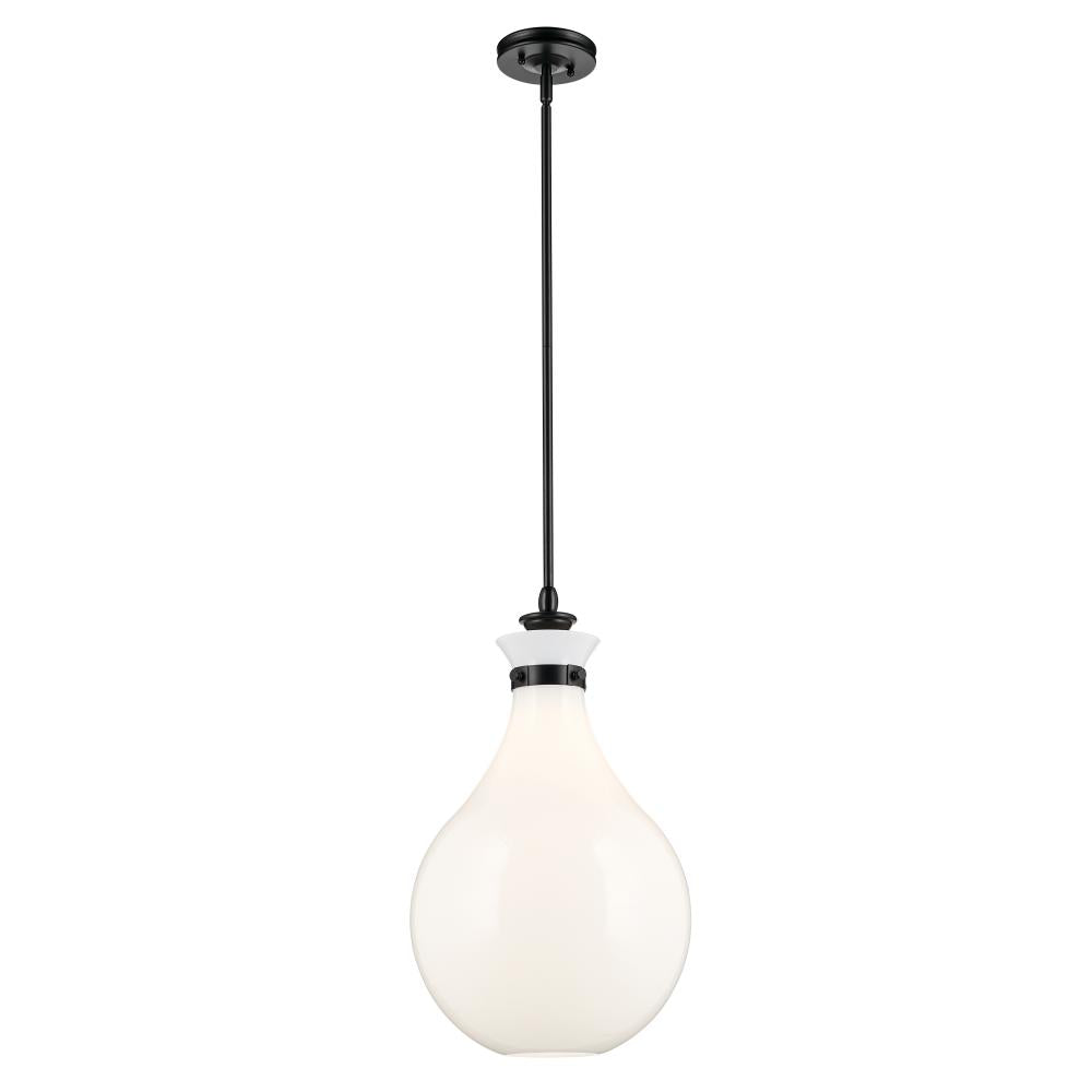KICHLER, LARIA PENDANTS, PENDANT LIGHT