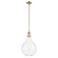 KICHLER, LARIA PENDANTS, PENDANT LIGHT