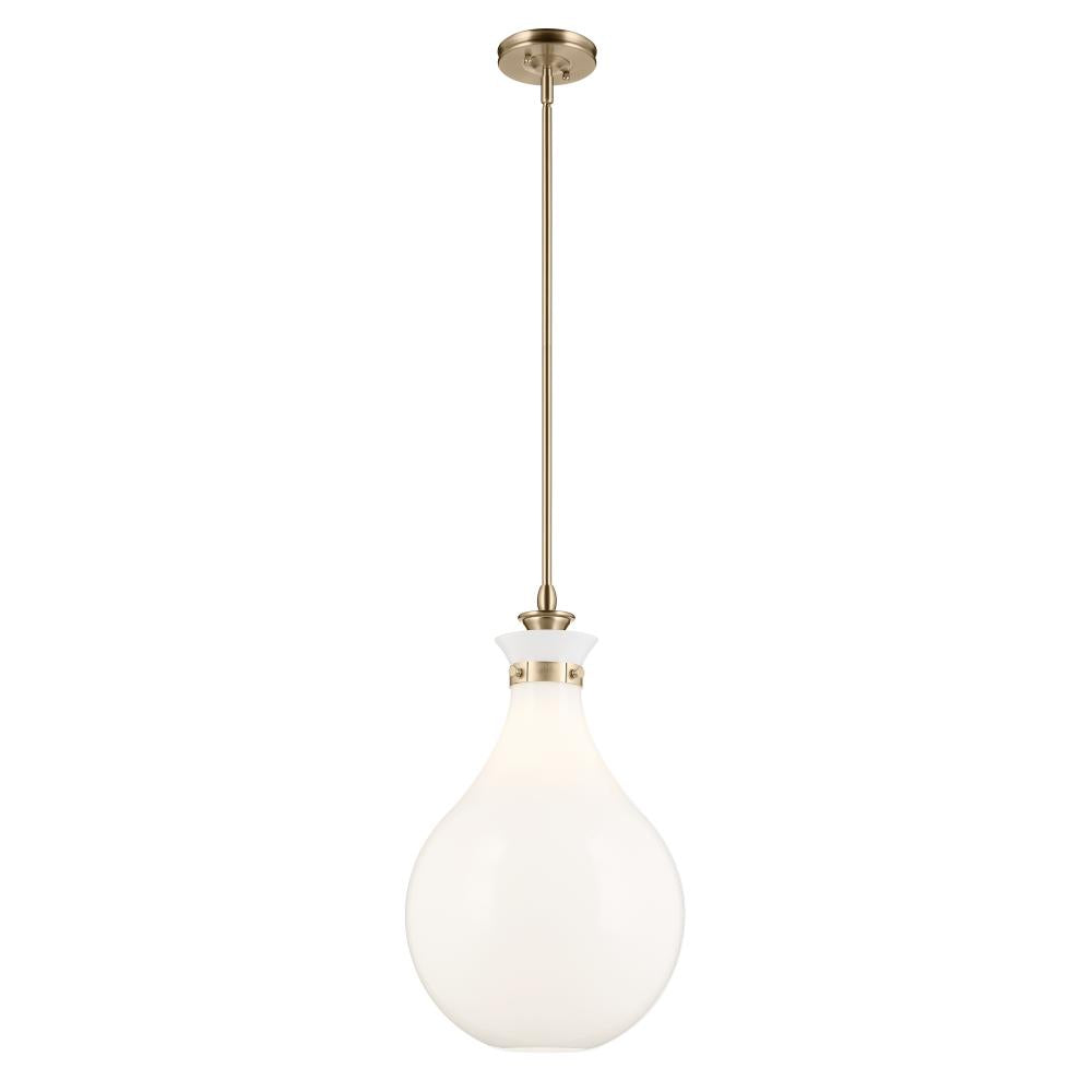 KICHLER, LARIA PENDANTS, PENDANT LIGHT