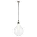 KICHLER, LARIA PENDANTS, PENDANT LIGHT
