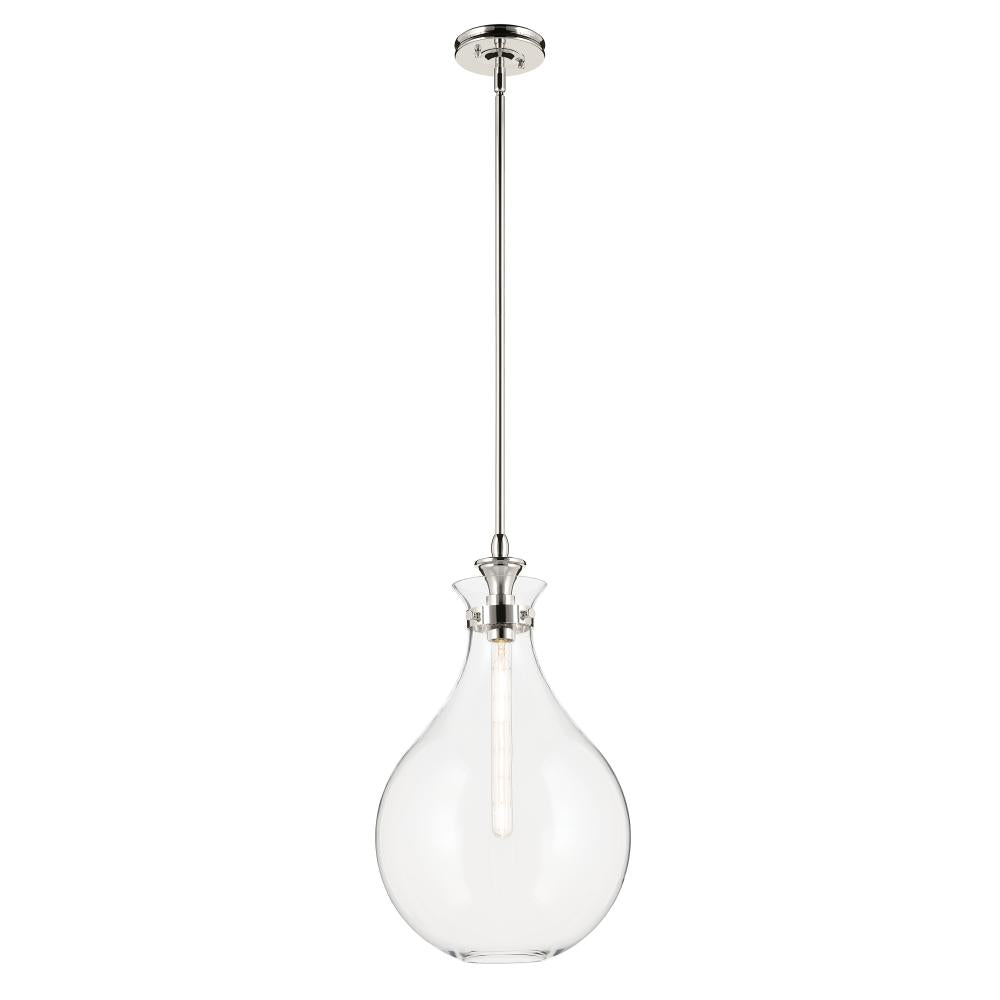 KICHLER, LARIA PENDANTS, PENDANT LIGHT
