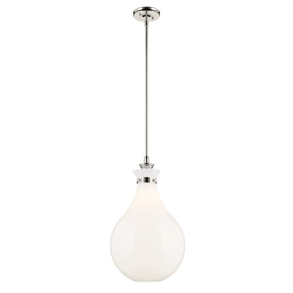 KICHLER, LARIA PENDANTS, PENDANT LIGHT