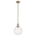 KICHLER, LARIA PENDANTS, PENDANT LIGHT