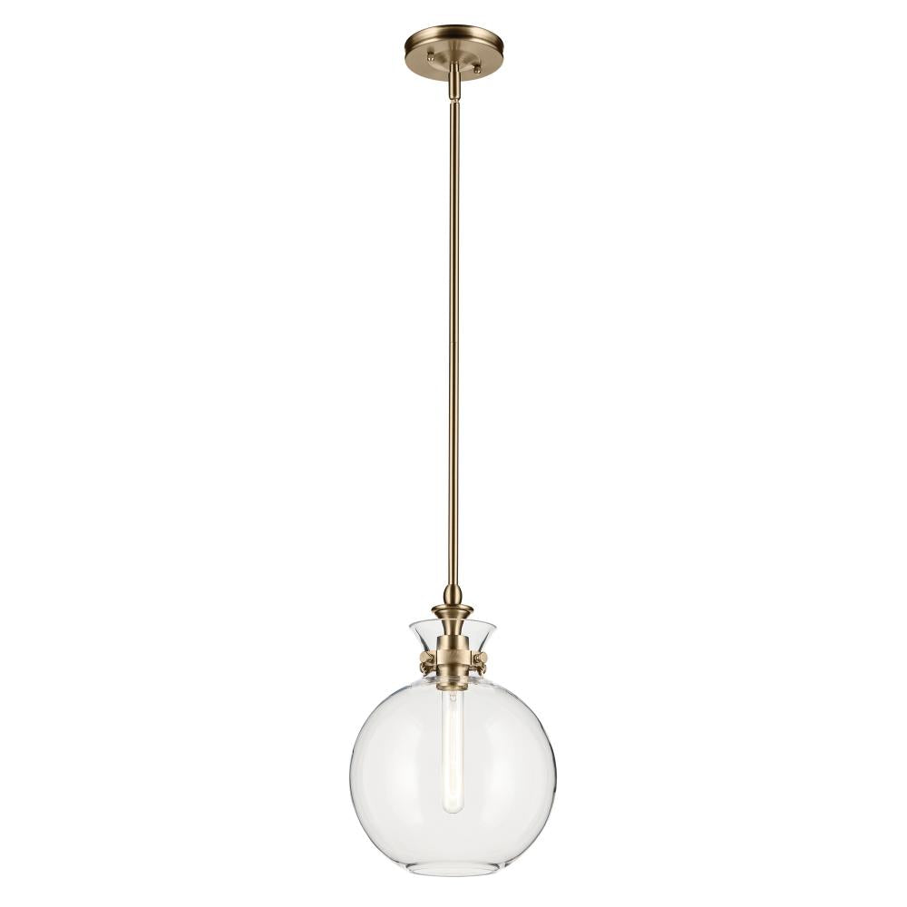 KICHLER, LARIA PENDANTS, PENDANT LIGHT