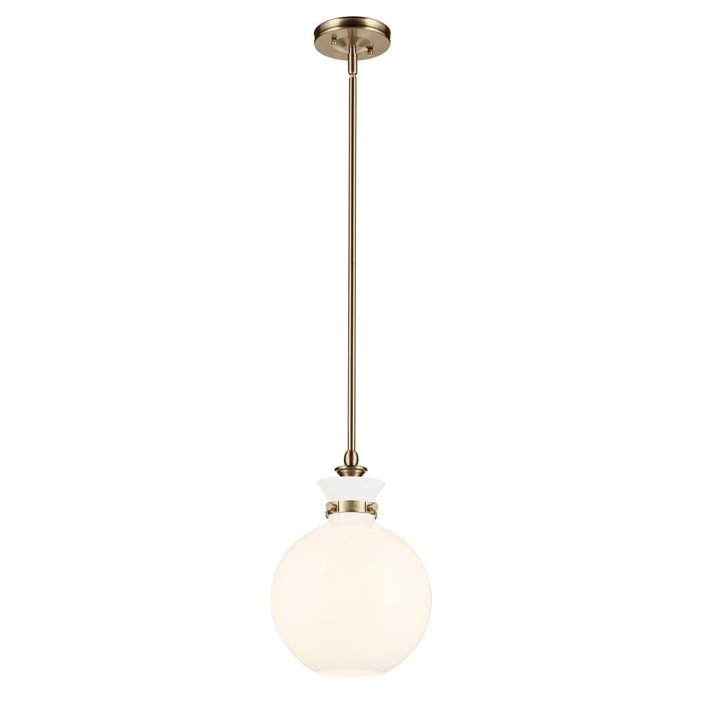 KICHLER, LARIA PENDANTS, PENDANT LIGHT