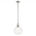 KICHLER, LARIA PENDANTS, PENDANT LIGHT