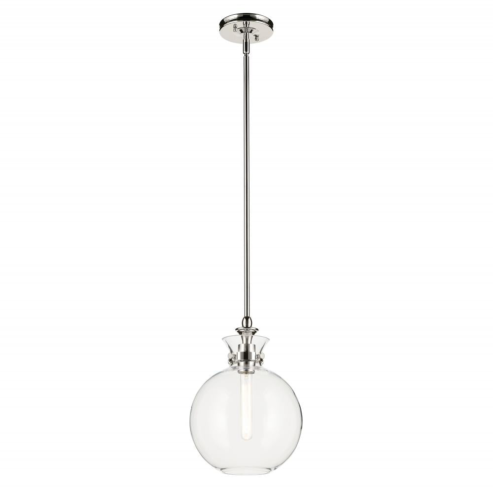 KICHLER, LARIA PENDANTS, PENDANT LIGHT